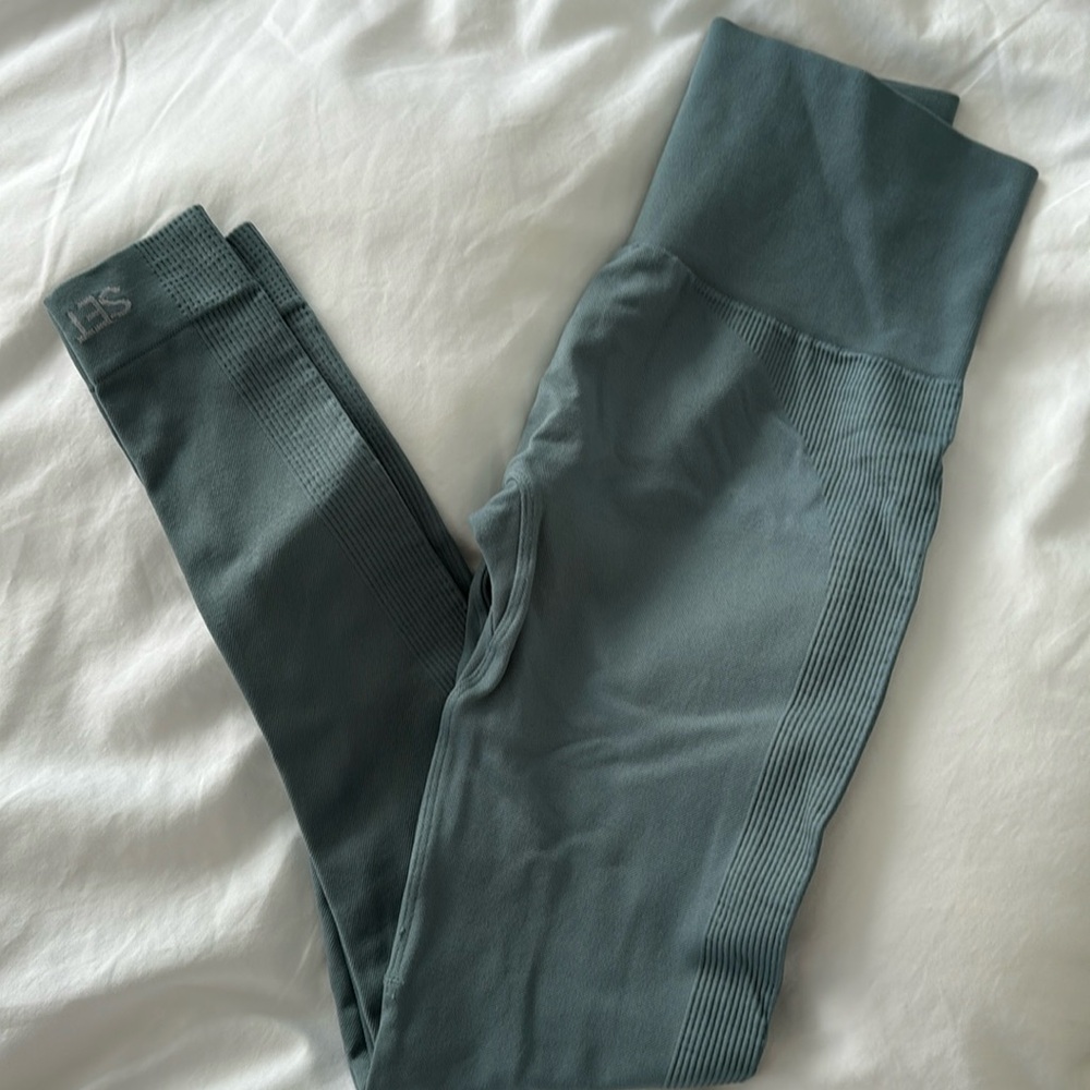 Set Active Sculptflex legging